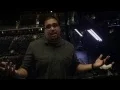 Madison Square Garden Suite Review Tour