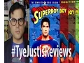 Lagu Tye Justis Reviews Episode 5: Superboy The Television Series