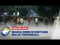 Download Lagu BREAKING NEWS - UPDATE! Terkini Massa Demo di Kawasan Kwitang Mulai Terkendali