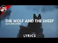 Download Lagu Alec Benjamin - The Wolf and the Sheep (Lyrics)