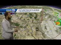 Corey KOAT 7 Weather Forecast for September 07 2025
