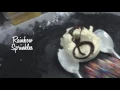 Cold Stone Creamery Birt ay Cake Remix Signature Creation