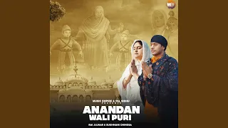 Anandan Wali Puri