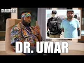 Dr Umar Exposes Juneteenth as Whitewashed and Reveals How He Truly Feels About ICE Deportations