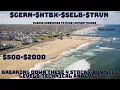 GERN- HTBX- SELB- TRVN- 500- 2000-Technical Analysis - Levels----