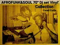 Lagu AFRO FUNK SOUL \u0026 AFROBEAT VINYL COLLECTION - Corall Collie