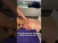 Big Shoulder knot released