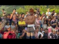 Download Lagu Pertarungan sengit SATRIA ALUT SELATAN dengan penantang baru BAKEK KARANG BAYAN pepadu legen linsar