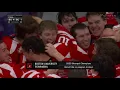 Lagu Boston University vs. Boston College - 2025 Beanpot Championship Highlights