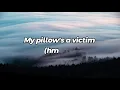 Red Eye - Justin Bieber Ft TroyBoi (Unofficial Lyric Video)