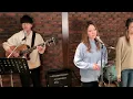 【歌詞付】五番街のマリーへ / ペドロ＆カプリシャス【Cover】Gobangai-no Mary-e by Pedro&Capricious