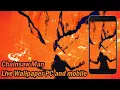 Chainsaw Man - Denji Live Wallpaper Engine PC Mobile Animation