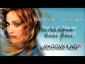 Download Lagu MADONNA - RAY OF LIGHT - FULL ALBUM - BONUS TRACK  - AAC AUDIO.