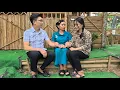 Download Lagu CEO Jack's mother came back to visit (Tieu Ly). She wished Tieu Ly could be with Jack.