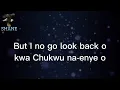Ojemba #phyno ft #olamide