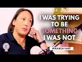 Miranda Hart on being an introvert medical gaslighting body image and her new husband