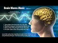 Download Lagu Brain Wave Alpha Music 01 • Zen Melody ♪