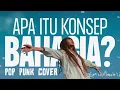 Download Lagu Ghea Indrawari - Apa Itu Konsep Bahagia? (Pop Punk Cover)