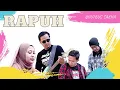 Download Lagu QHUTBUS SAKHA - RAPUH (COVER)