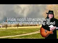 MAGDALENA- Freddie Aguilar(Lyrics)