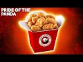 The Deliciously Greasy History Of Panda Express