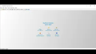 how to add ssl certificate to java keystore JKS