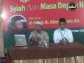 Download Lagu Syiah dan Masa Depan NKRI