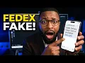 The Sneaky FedEx Scam That s Draining Bank Accounts