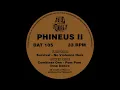 Download Lagu [DAT105] Phineus II - No Violence Here