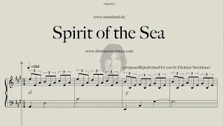 Download Spirit of the Sea MP3