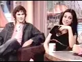 Mila Kunis and Ashton Kutcher interview 2002