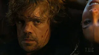 Game Of Thrones 04 X10 "A VINGANÇA DE TYRION" - "O FINAL"   /// DUBLADO - 4K