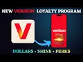 Verizon Loyalty Program Explained 2026 Rewards Verizon Dollars Shine