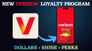 Verizon Loyalty Program Explained 2026 Rewards Verizon Dollars Shine