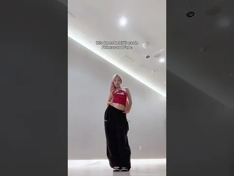 if this dance was in Phineas and Ferb
