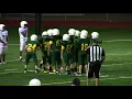 Y v Shack Mac QB Extra Pt