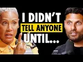 Jada Pinkett Smith OPENS UP On Her Marriage Struggling With Dark Thoughts
