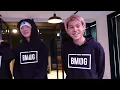 BE:FIRST / Dancing ‘Betrayal Game’ in Reverse [You’re My “BESTY” #23]