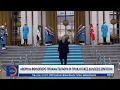 Download Lagu «Θερμό» φθινόπωρο προαναγγέλλουν οι προκλητικές δηλώσεις Ερντογάν | OPEN TV
