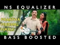Download Lagu Paartha Mudhal Naale Song Bass Boosted|Vettaiyaadu Velaiyadu Song| Harris Jayaraj Hits|NS EQUALIZER