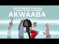 Download Lagu AKWAABA - GuiltyBeatz, Mr Eazi, Patapaa \u0026 Pappy Kojo ( Official Audio )