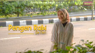 de fhifi pengen rabi official music video 