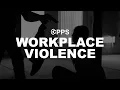 Workplace Violence The Biggest Mistakes Companies Make and How to Prevent Escalation - CPPS