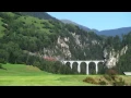 Download Lagu Rhätische Bahn Albula 2012 / Rhaetian Railway Albula 2012/Ferrovia retica Albula 2012