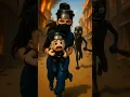 Download Lagu Save Cappuccino Assassino From Thung Thung Sahur #brainrot #shorts #tungtungtungsahur #cartoon