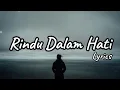 Lagu Sedih Paling Menyentuh Hati Tentang Rindu yang Tak Ada Jawaban