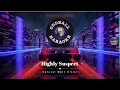 Highly Suspect - Natural Born Killer (karaoke instrumental lyrics - RAFM Oddball Karaoke
