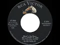 1961 HITS ARCHIVE: (Marie’s The Name) His Latest Flame - Elvis Presley (#1 UK hit)