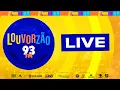 Lagu LOUVORZÃO 93 - Live - Show Completo 2025 - MK Music