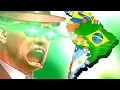 Senor Hilter Fascist Argentina Hearts of Iron 4 HOI4 Waking the Tiger